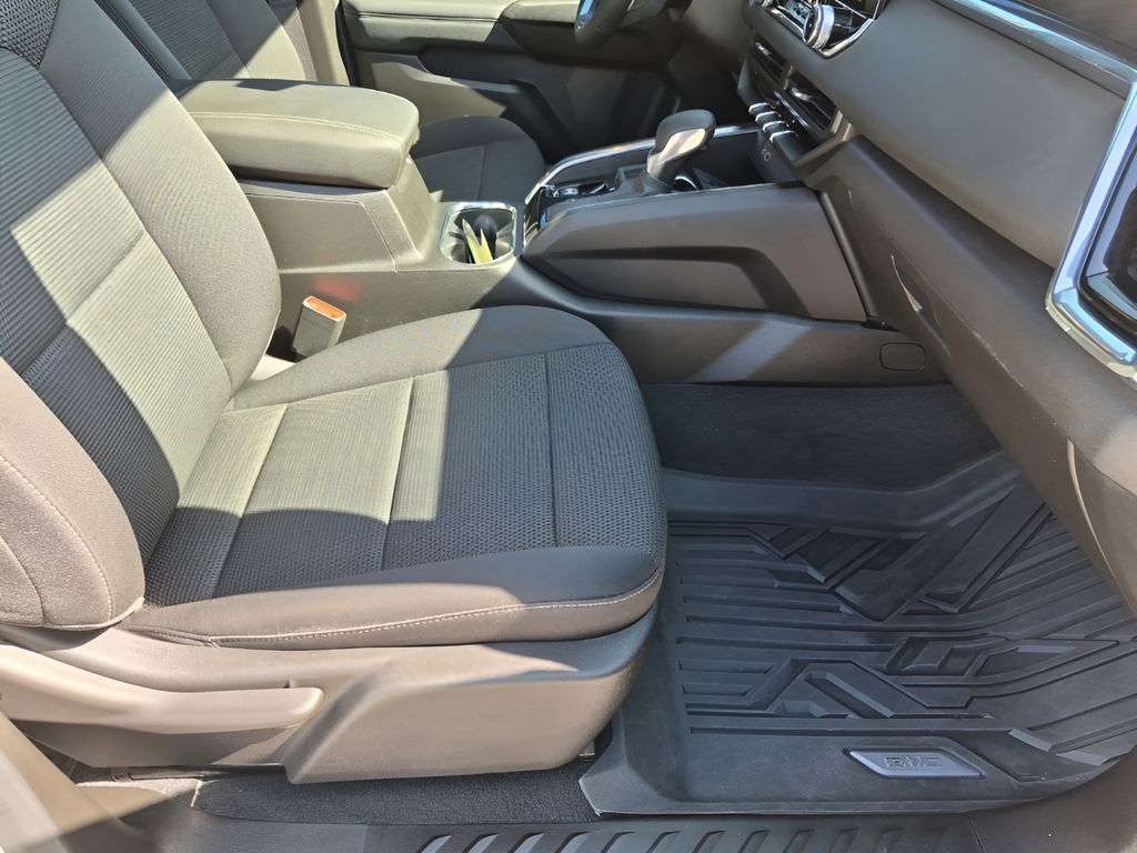 Used Car 2024 Gmc Canyon  Elevation For Sale Under $35,000 In Austin, Texas