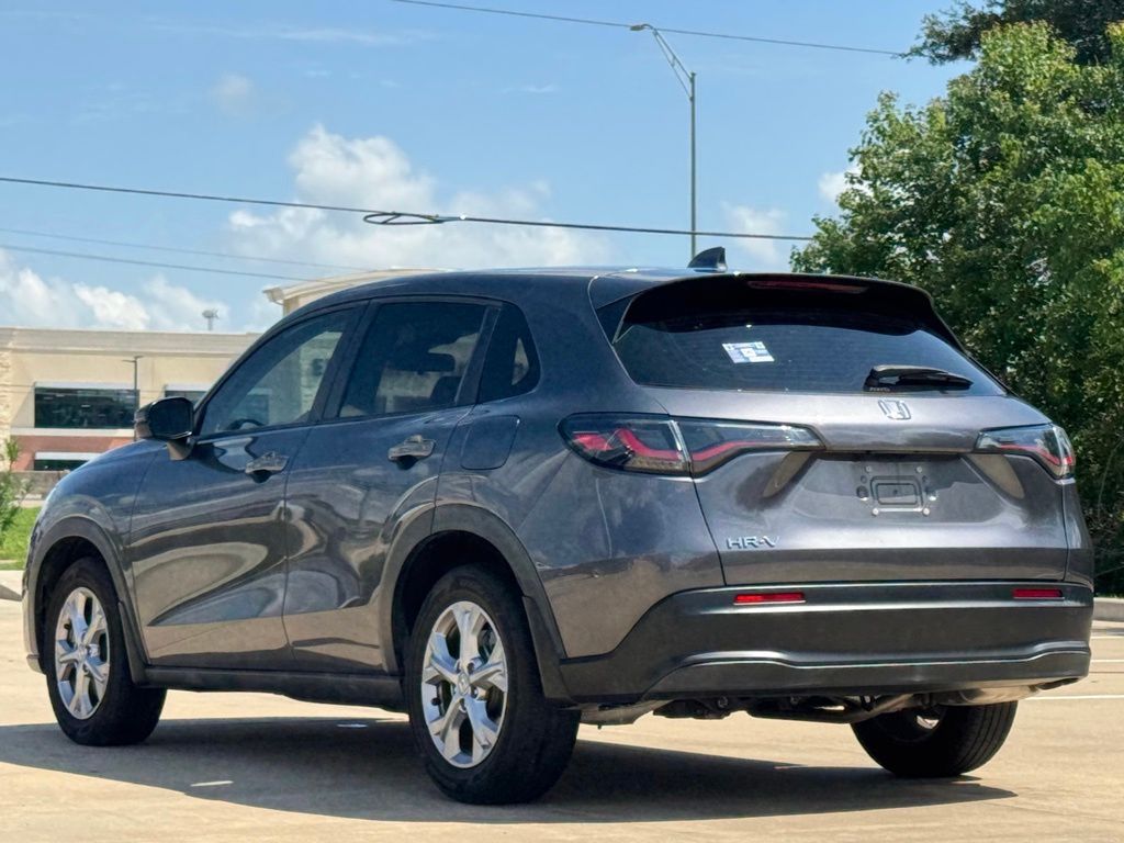 2023 Honda HR-V LX  at AutoSavvy Houston Northwest