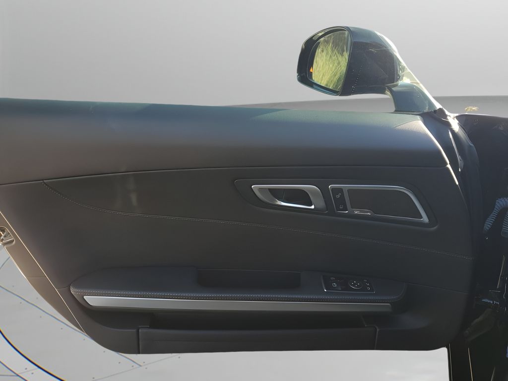 Used Car 2018 Mercedes-benz Amg® Gt  Base For Sale Under $80,000 In Austin, Texas