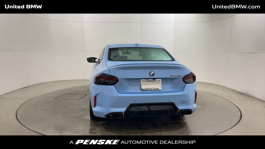 Thumbnail: 2025 BMW 2 Series - 7