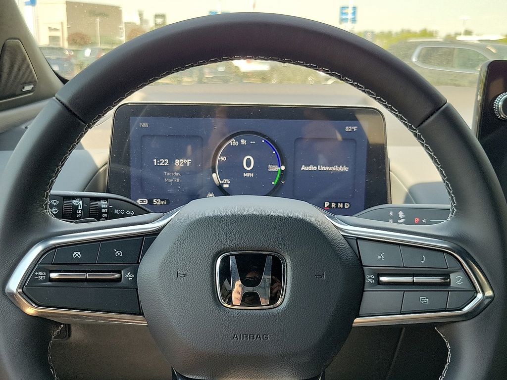 2025 Honda Prologue Touring 11