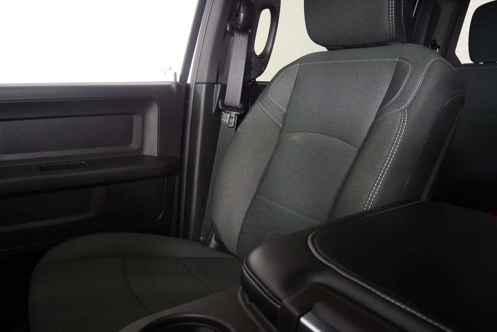 Thumbnail: 2025 RAM 2500 - 29