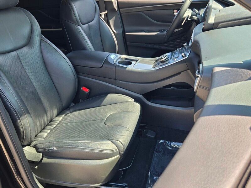 2023 Hyundai Santa Fe - $22,347