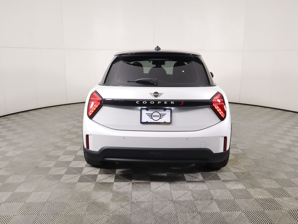 Thumbnail: 2026 MINI Cooper - 6