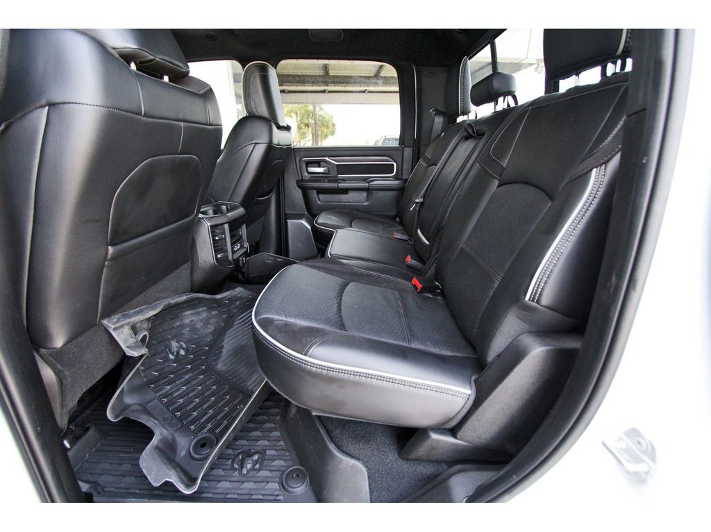 2025 Ram 2500 Laramie - 6