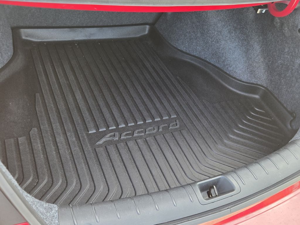 2014 Honda Accord - $18,598