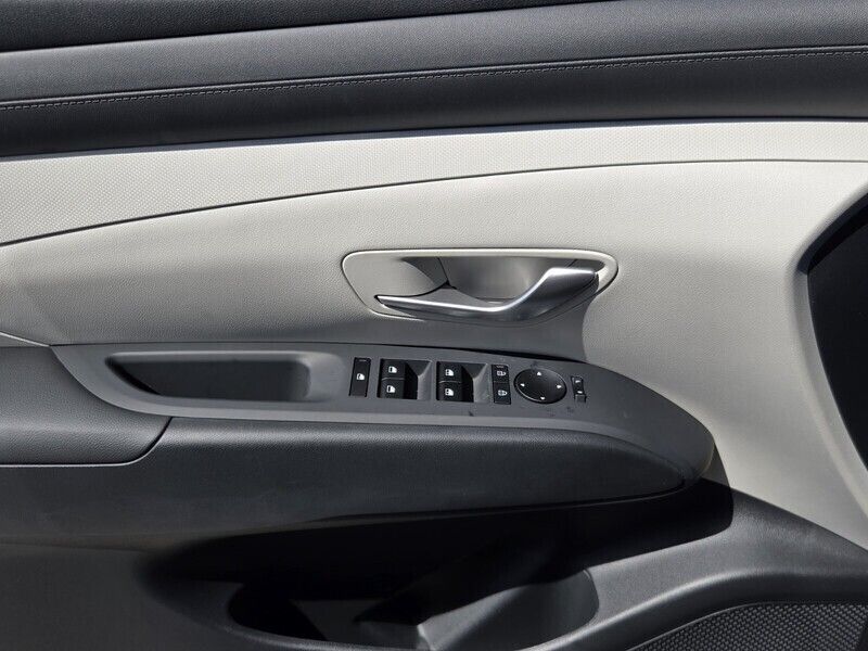 2026 Hyundai Tucson - $37,860