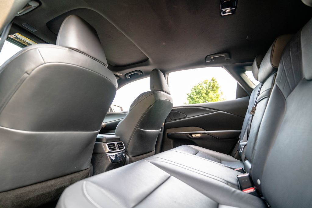 Used 2024 Lexus RX SUV
