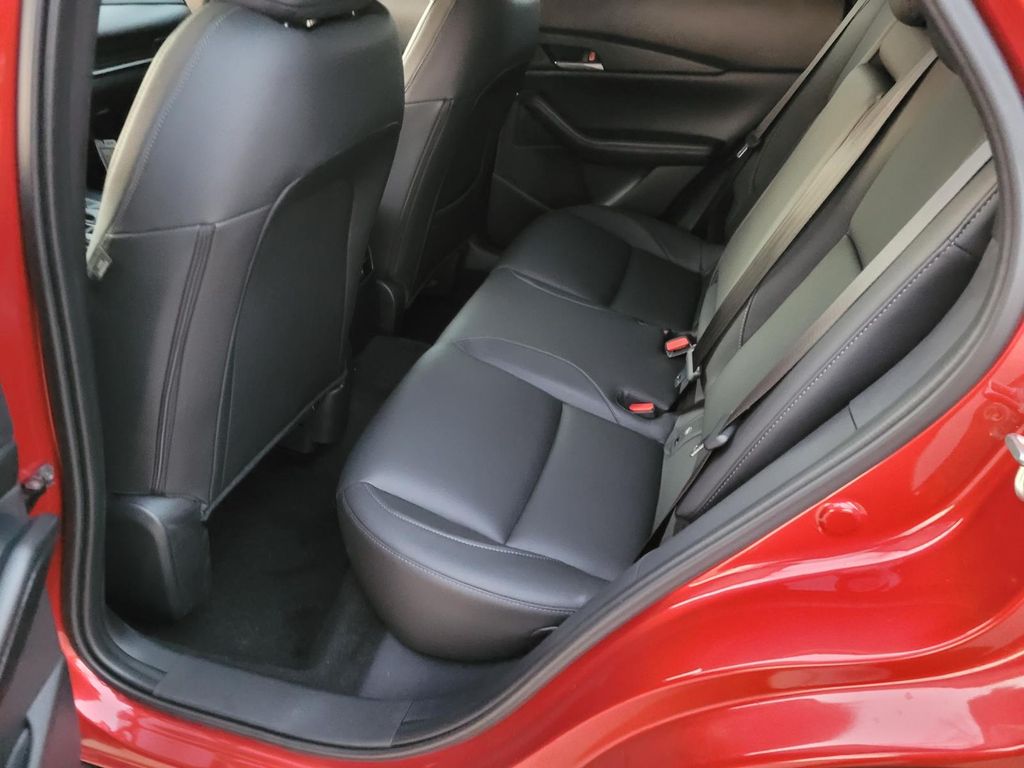 new 2026 Mazda CX-30 car, priced at $26,463