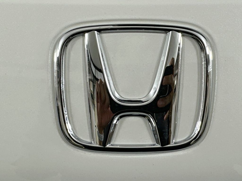 Thumbnail: 2027 Honda HR-V - 20