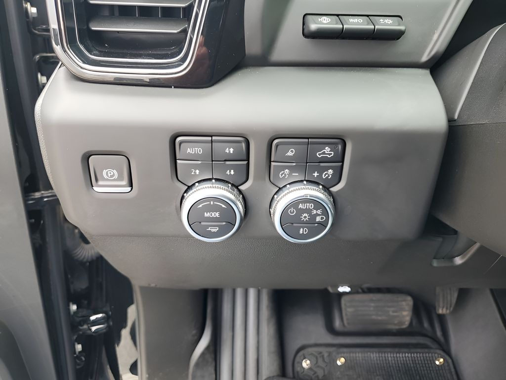 Used Car 2024 Gmc Sierra 3500hd  At4 For Sale Under $70,000 In Austin, Texas