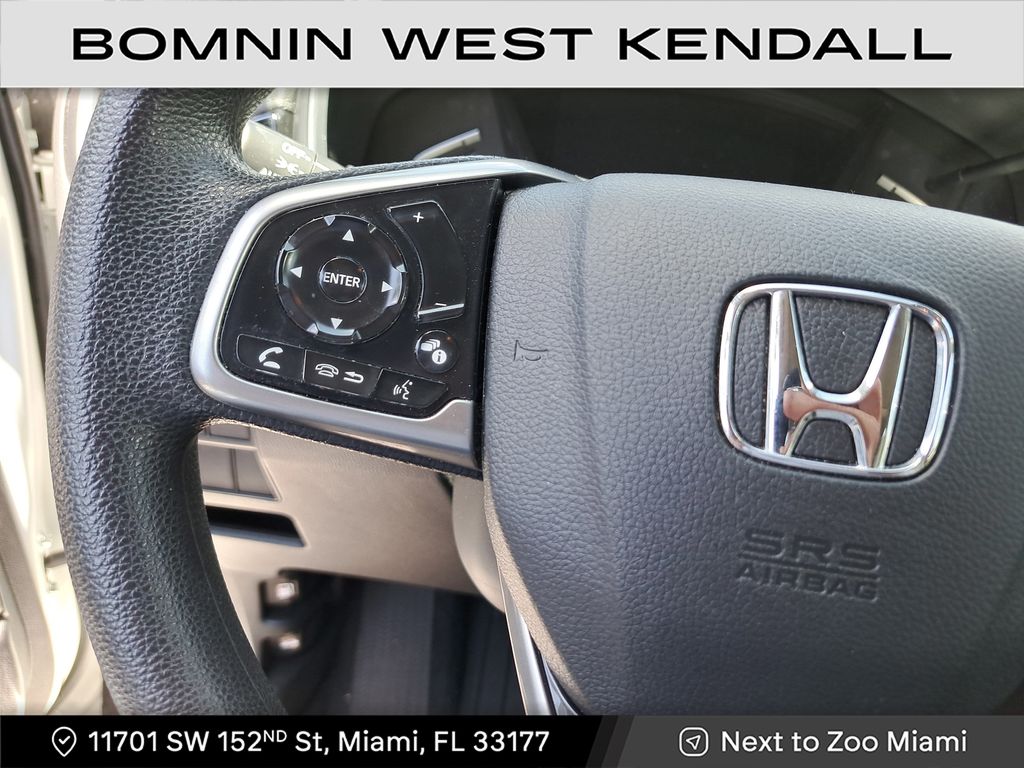 2022 Honda CR-V EX photo
