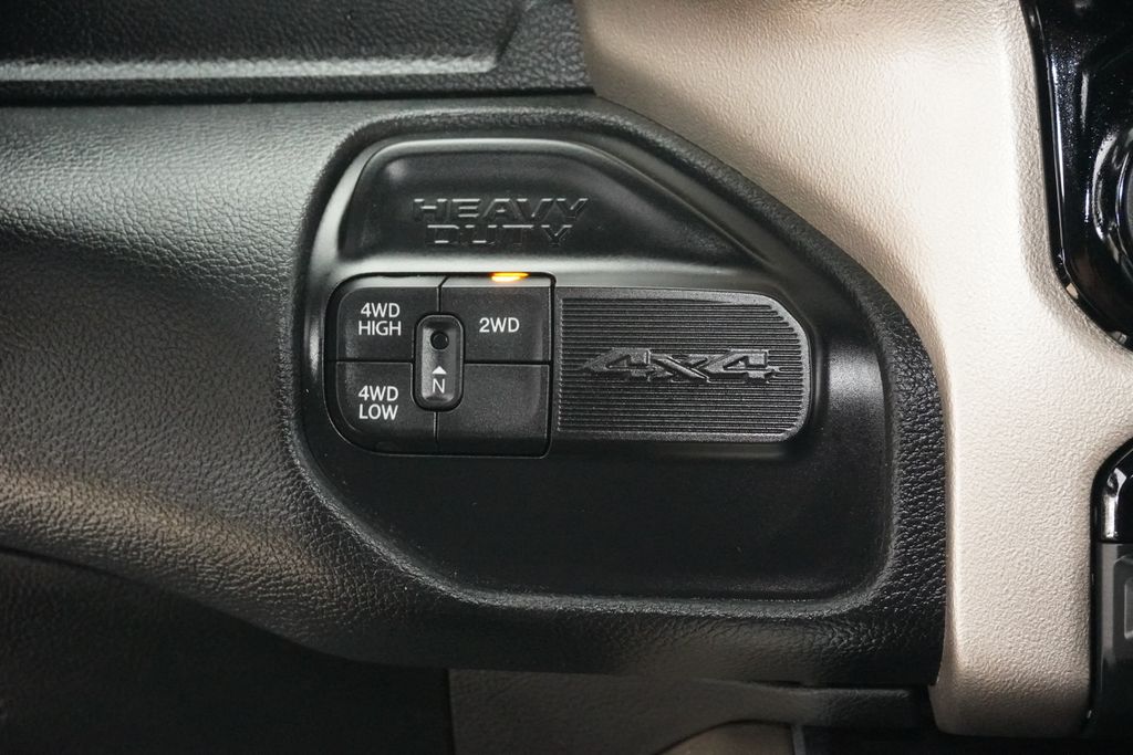 Used Car 2019 Ram 3500  Laramie For Sale Under $50,000 In Weatherford, Texas