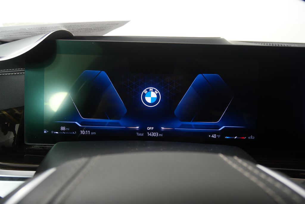 Thumbnail: 2025 BMW X5 - 23