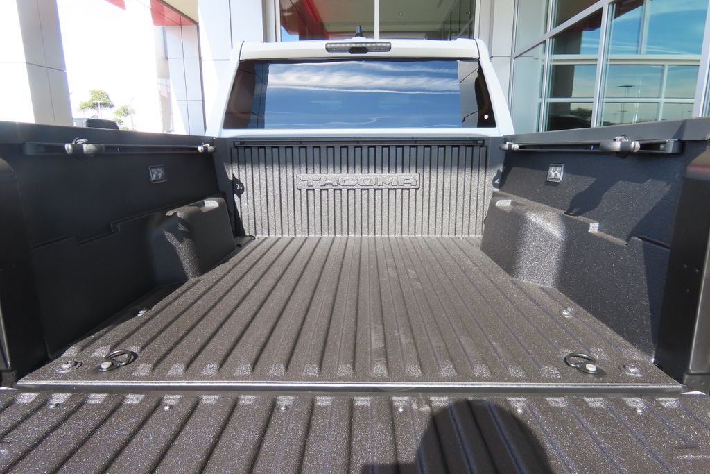 Thumbnail: 2026 Toyota Tacoma - 27