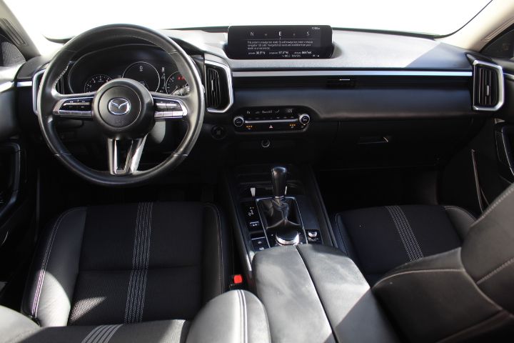 Used Car 2024 Mazda Cx-50  2.5 S Preferred Package For Sale Under $25,000 In Georgetown, Texas