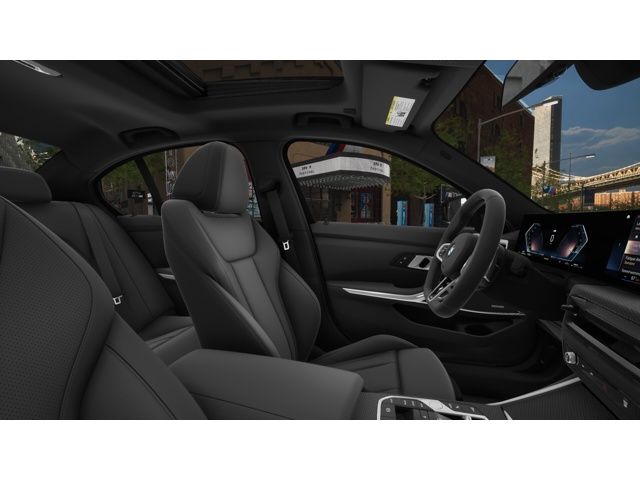 Thumbnail: 2025 BMW 3 Series - 9