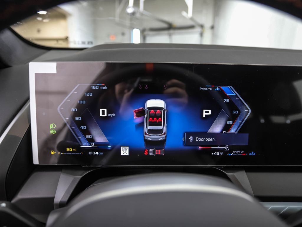 Thumbnail: 2026 BMW X3 - 14