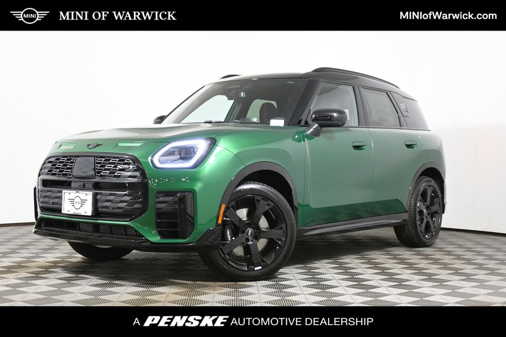 Thumbnail: 2026 MINI Cooper Countryman - 1