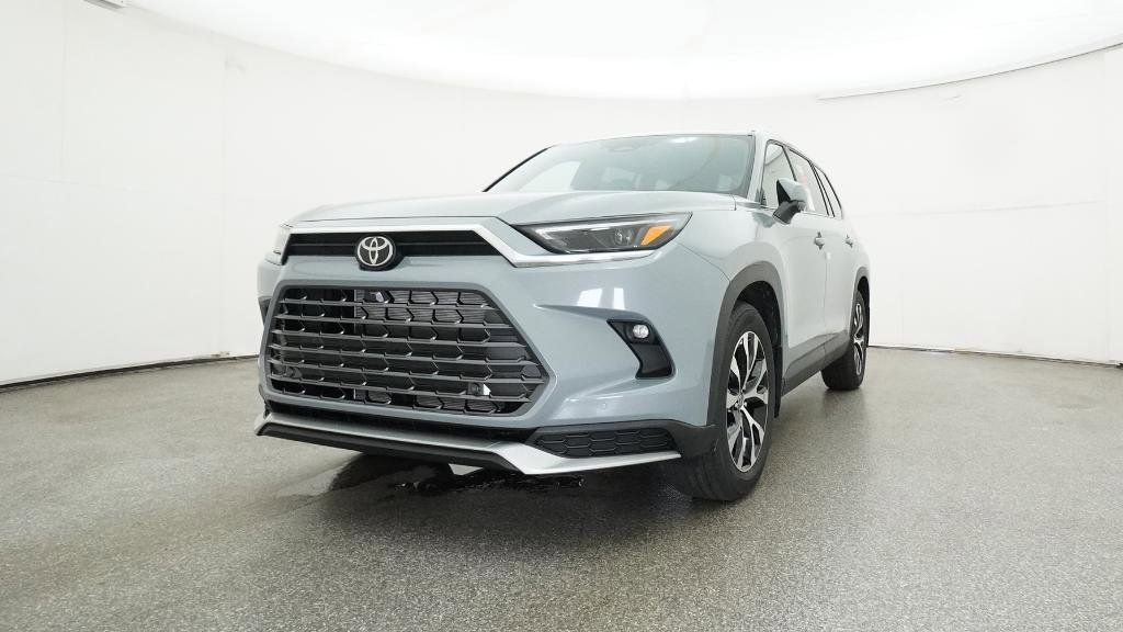 Thumbnail: 2026 Toyota Grand Highlander - 12