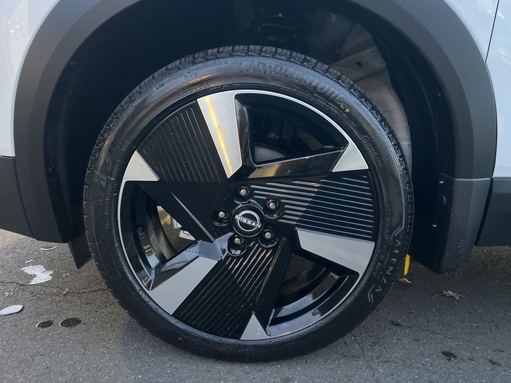 2026 Nissan KICKS SR AWD - Photo 38
