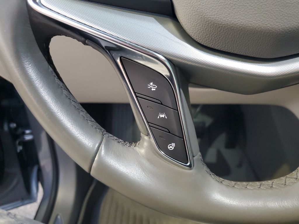 Used Car 2020 Cadillac Xt5  Premium Luxury For Sale Under $30,000 In Austin, Texas