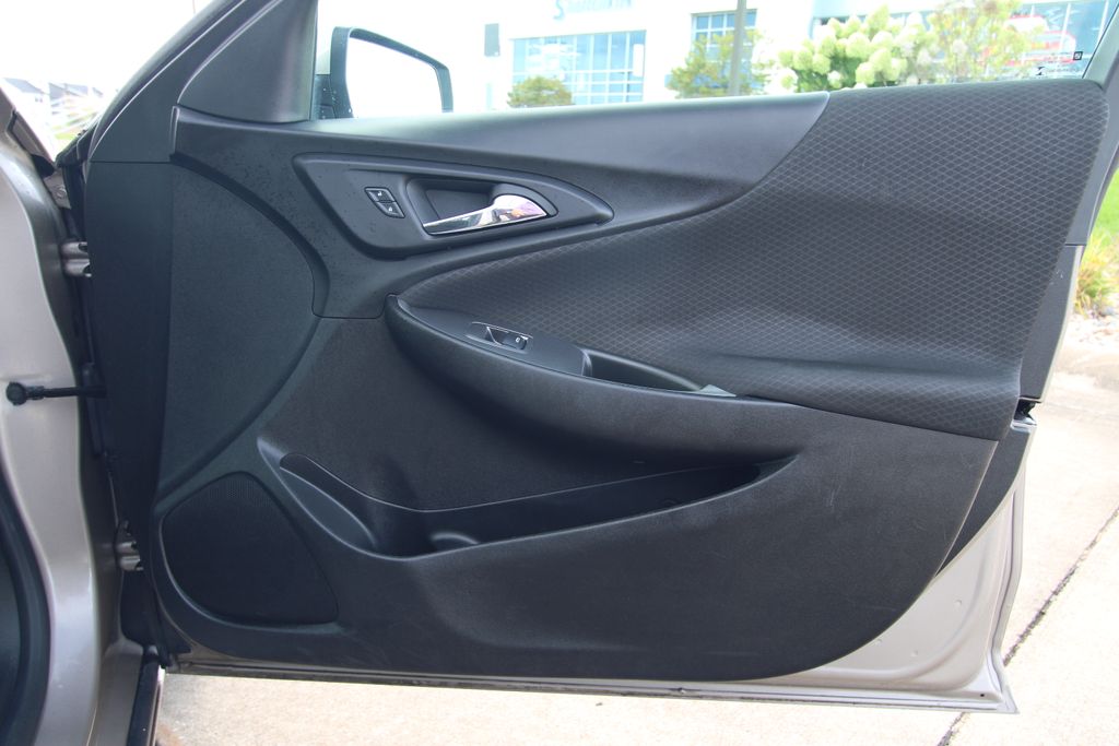Used 2024 Chevrolet Malibu Sedan