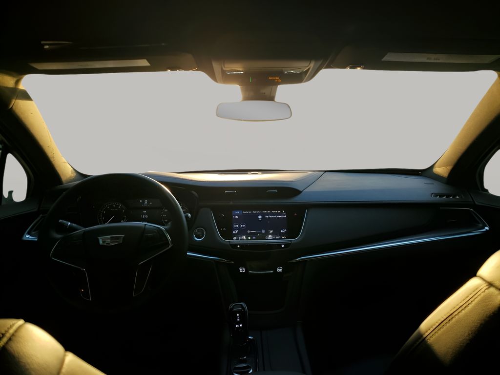 Used Car 2023 Cadillac Xt5  Luxury For Sale Under $35,000 In Austin, Texas