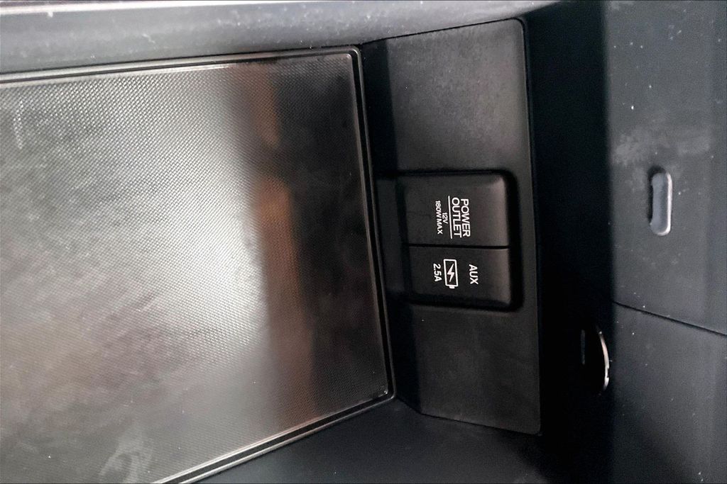 Used 2022 Honda Pilot SUV