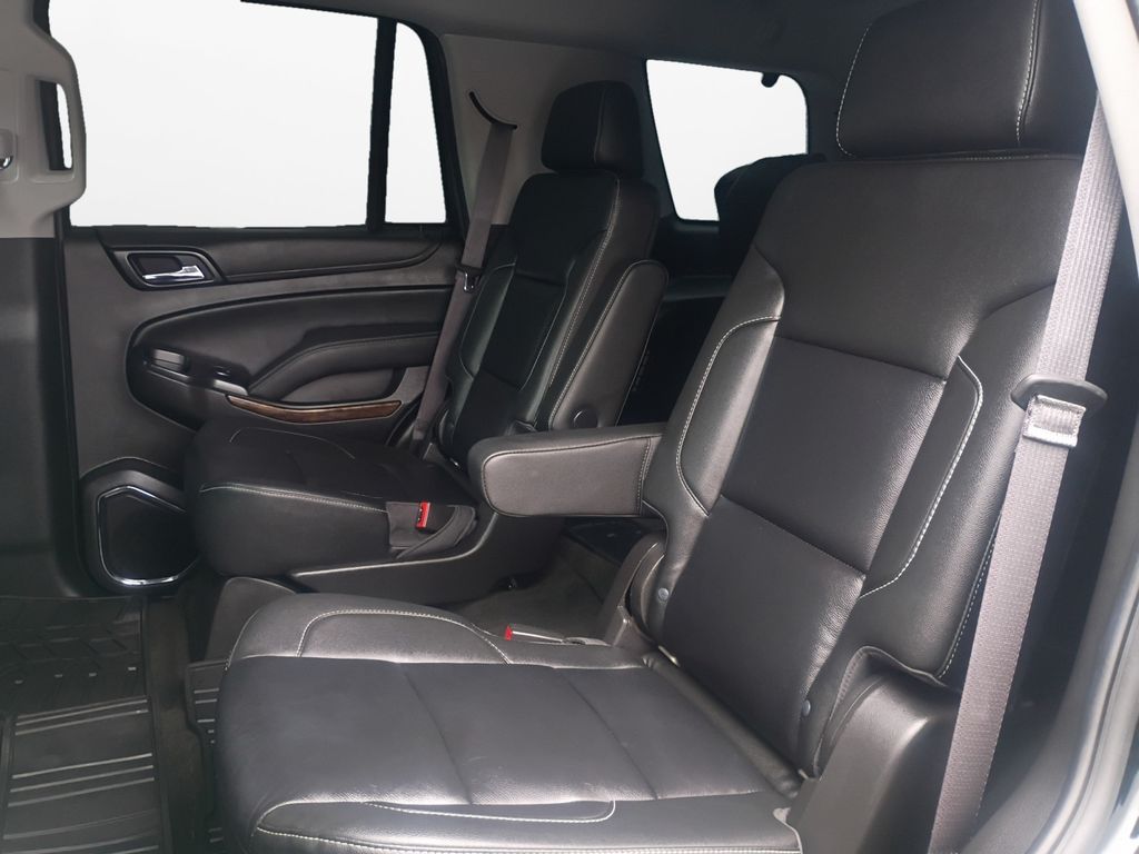 Used Car 2016 Chevrolet Tahoe  Lt For Sale Under $25,000 In Austin, Texas