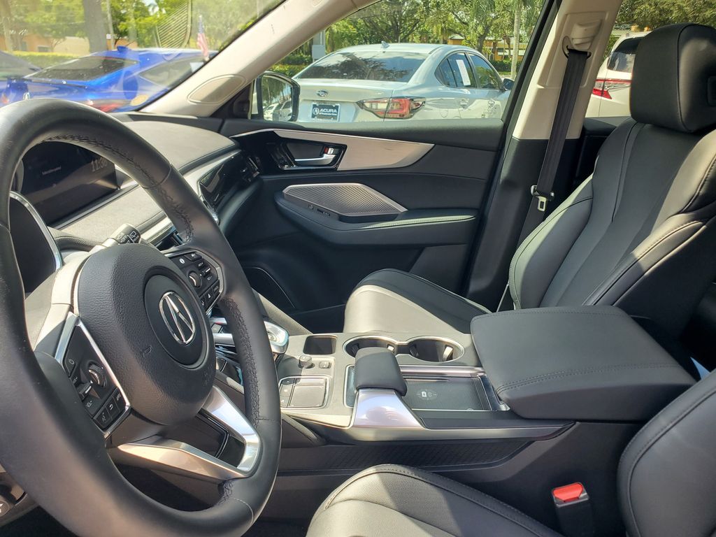 2024 Acura MDX - $35,488