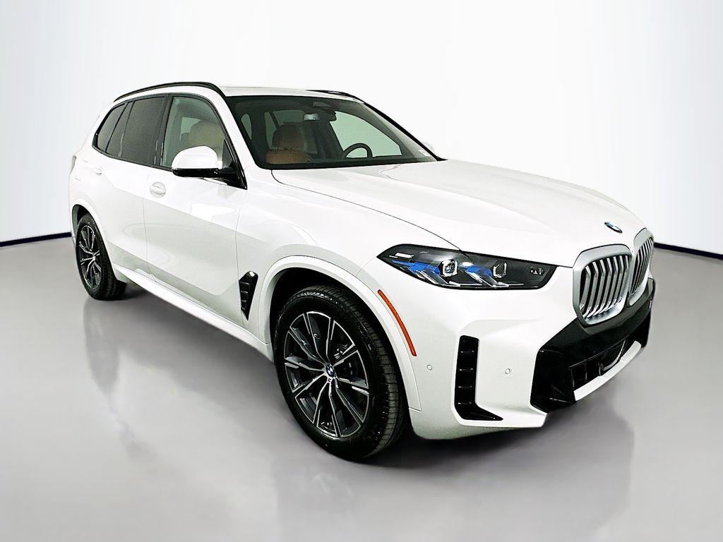 Thumbnail: 2026 BMW X5 - 3