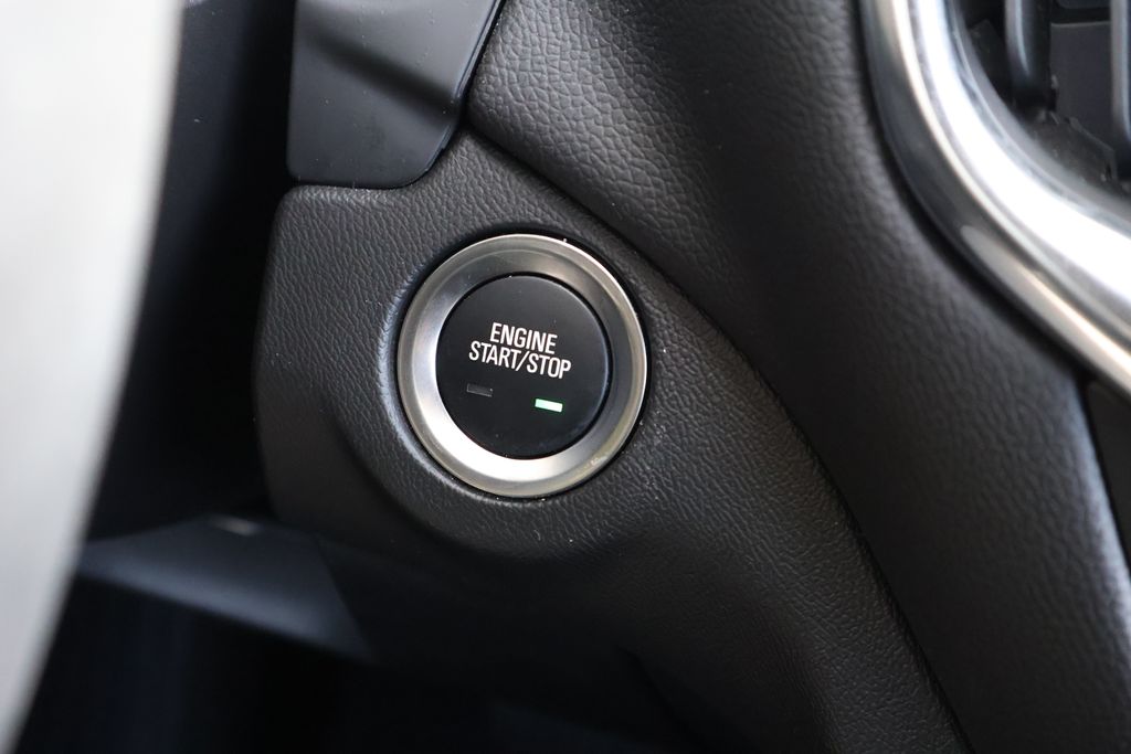 Thumbnail: 2024 Chevrolet Equinox - 28