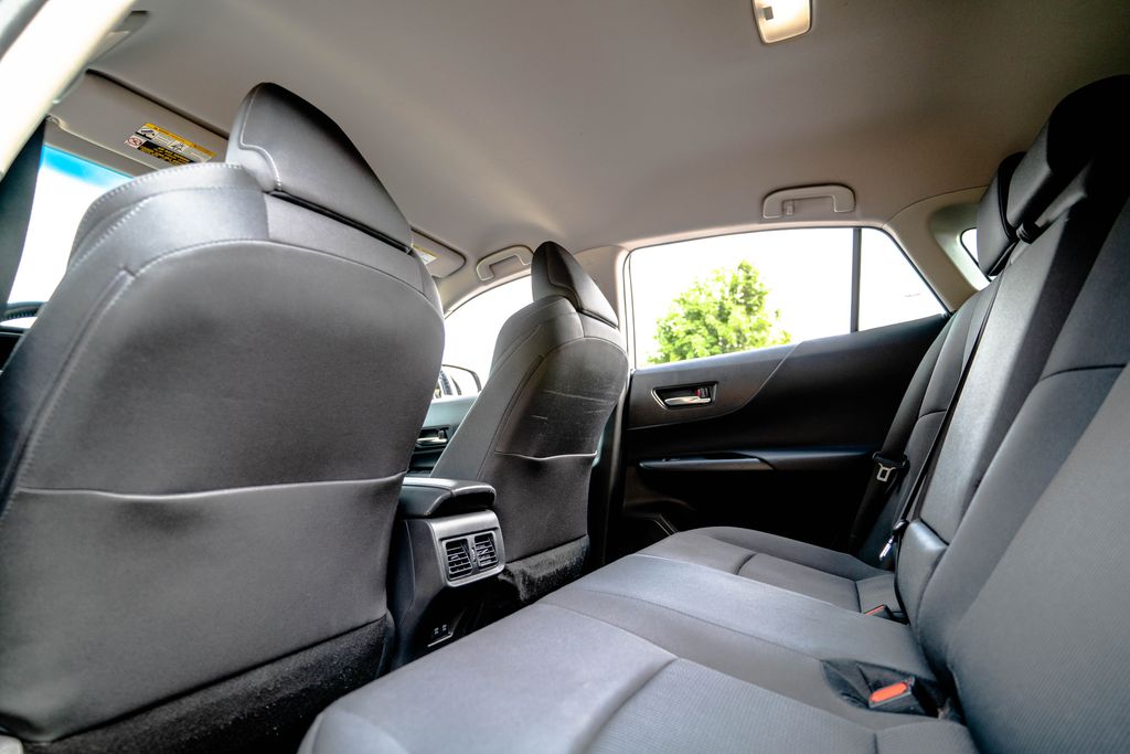 Used 2021 Toyota Venza SUV