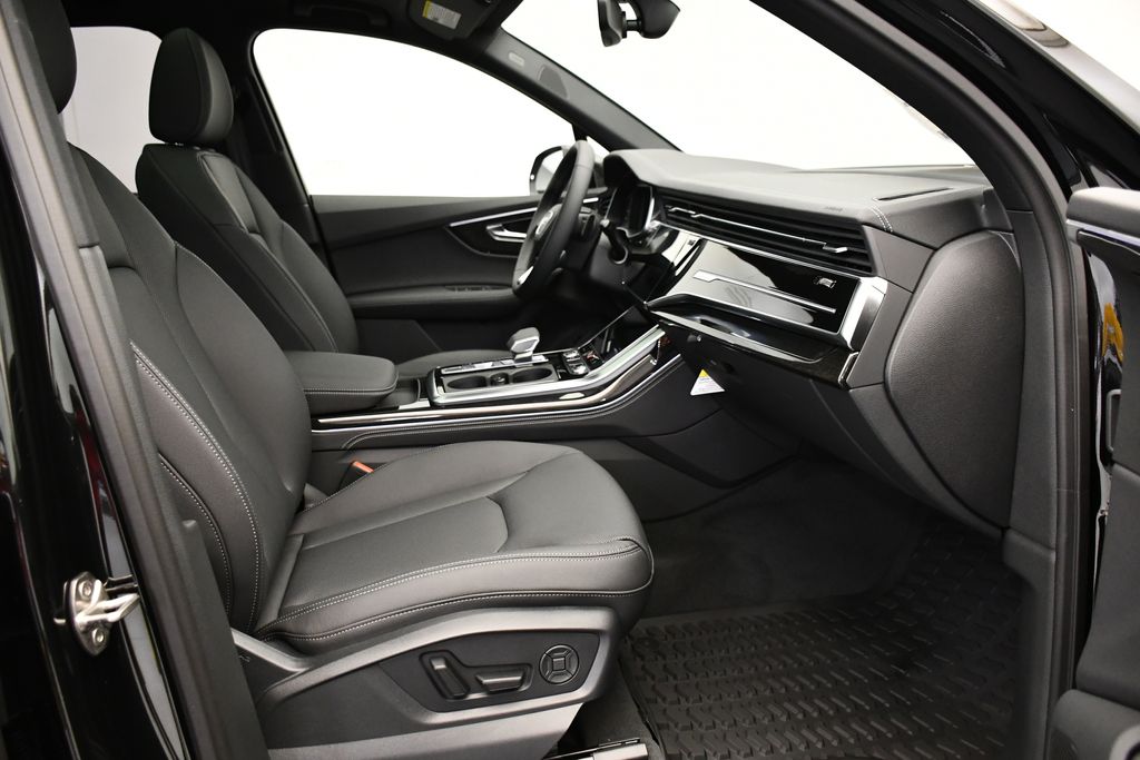 2025 Audi Q7 Premium Plus - Photo 47