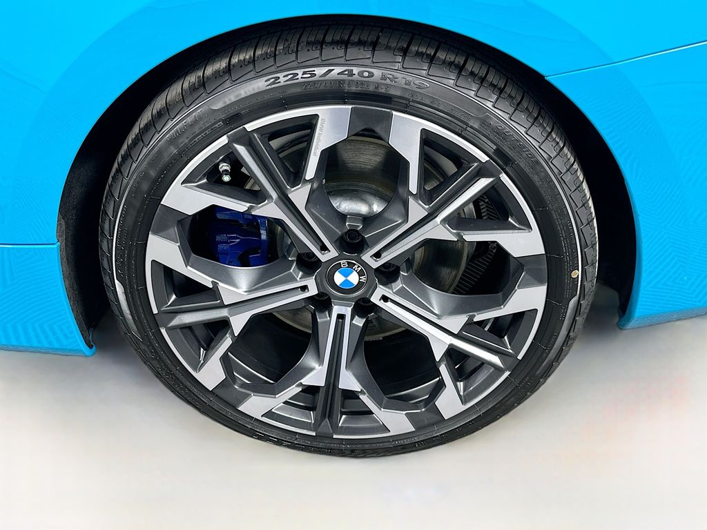 Thumbnail: 2027 BMW 4 Series - 23