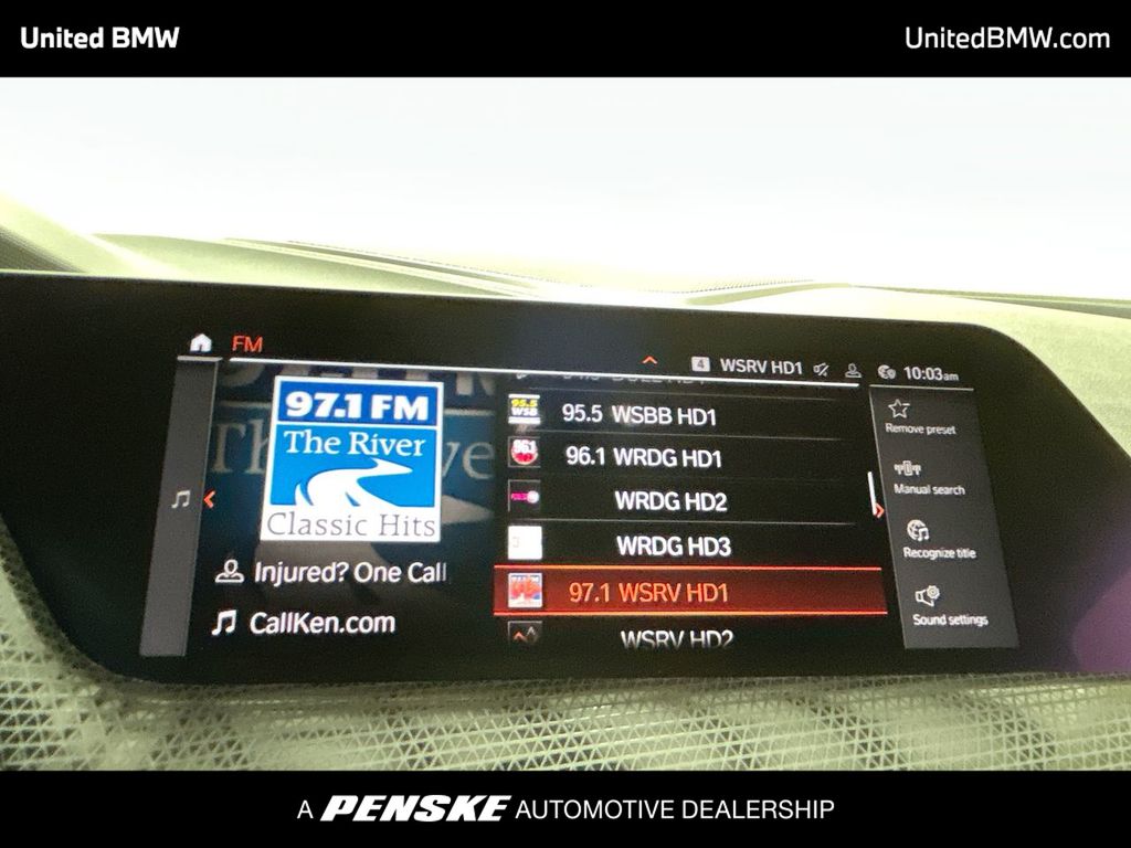 Thumbnail: 2024 BMW 2 Series - 16