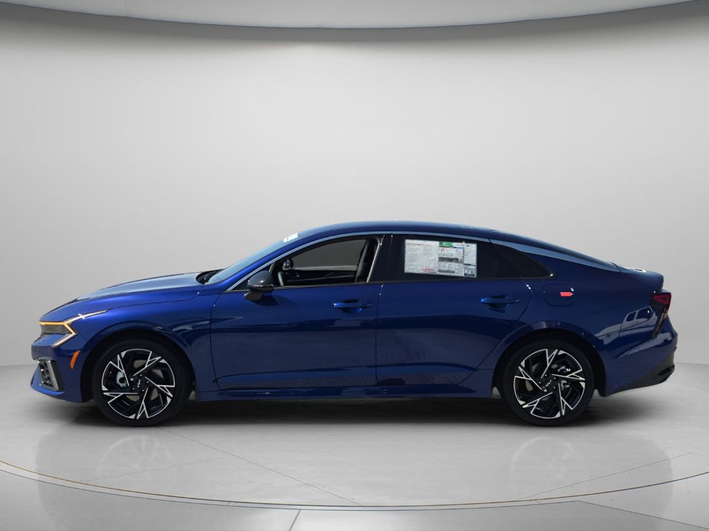 2026 Kia K5 - $28,110