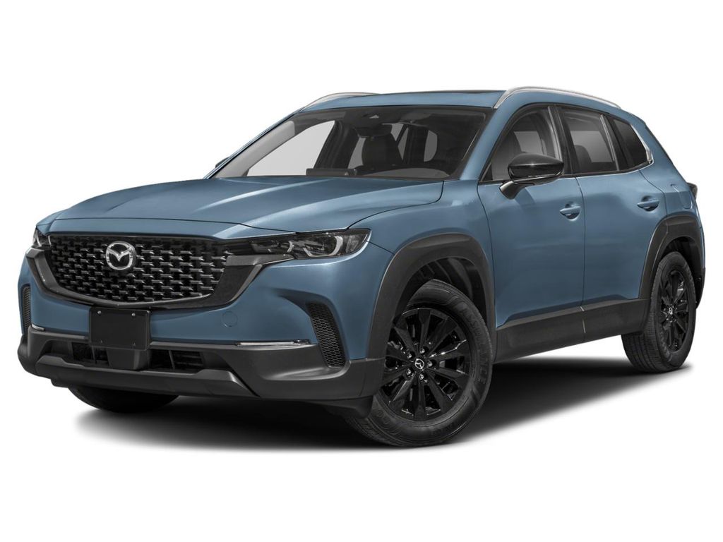 New Car 2025 Mazda Cx-50  2.5 S Premium Package For Sale Under $40,000 In Georgetown, Texas