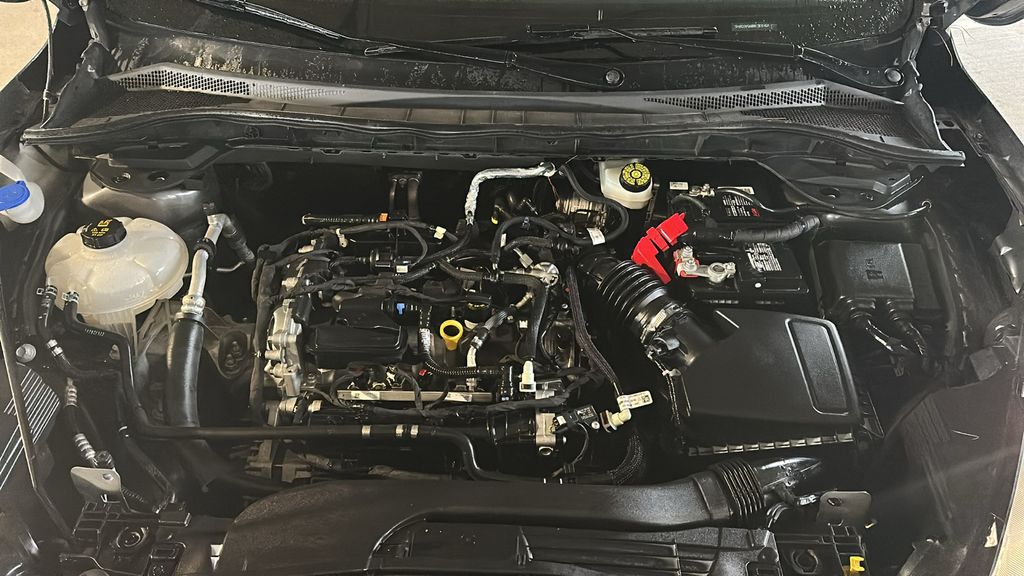 2021 Ford Escape SE - 2