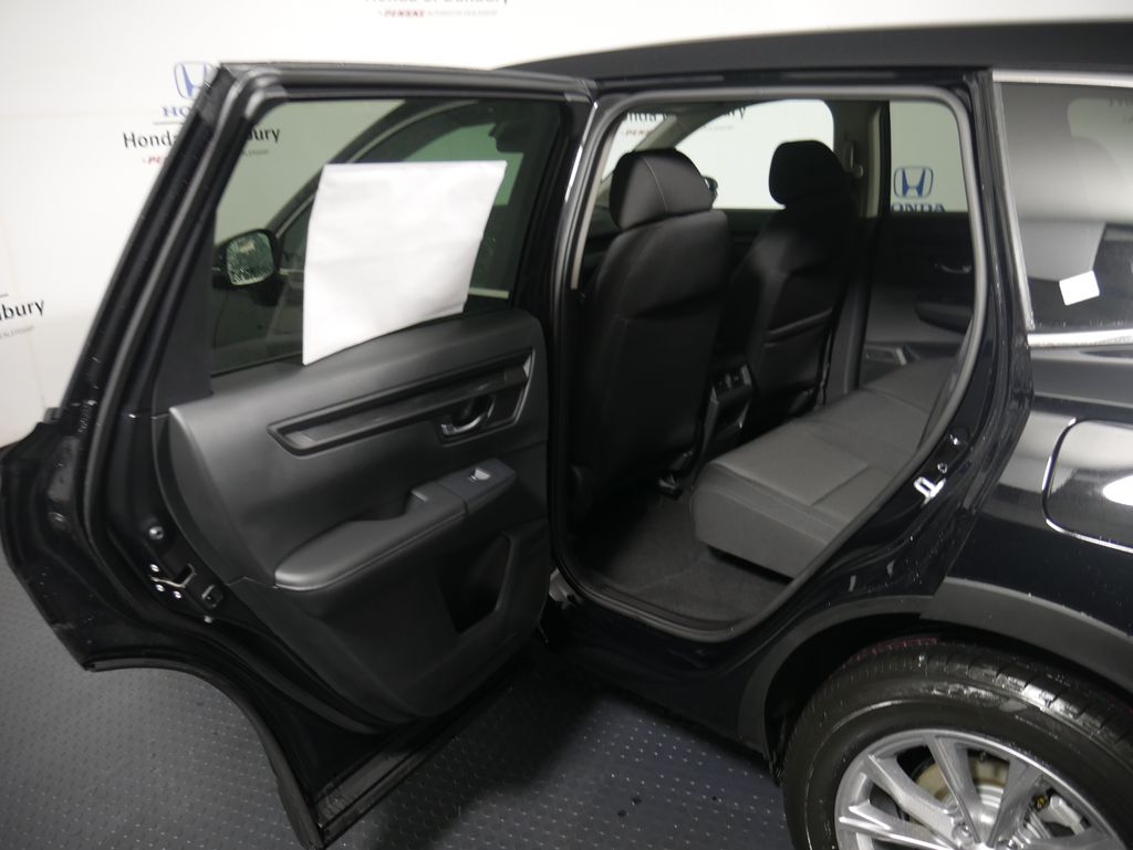 Thumbnail: 2026 Honda CR-V - 10