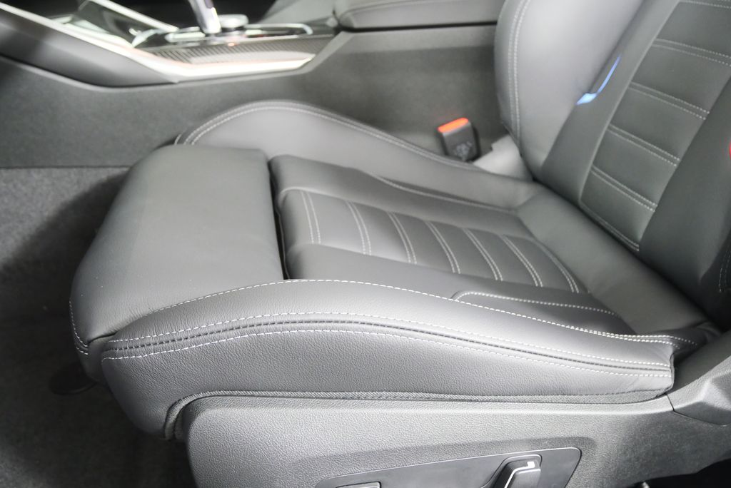 Thumbnail: 2026 BMW M2 - 11