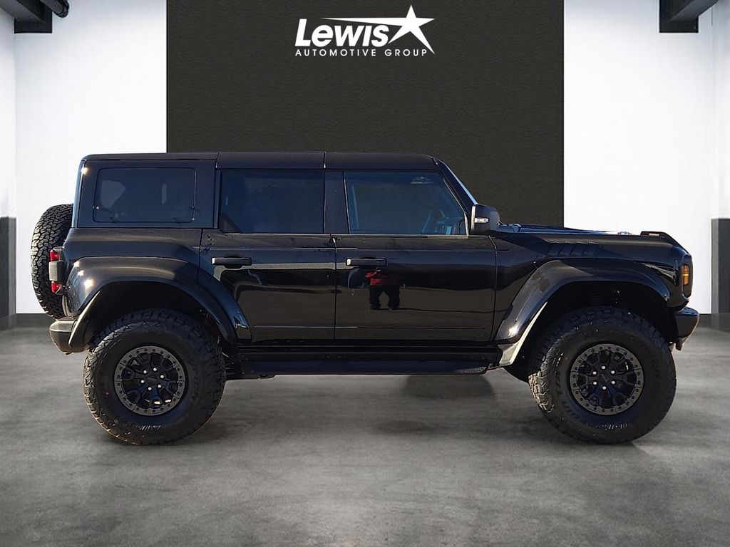 New 2025 Ford Bronco For Sale in Farmington, AR