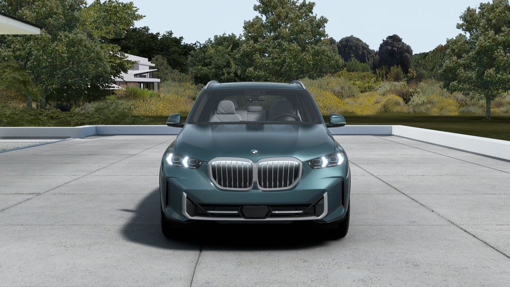 Thumbnail: 2026 BMW X5 - 28