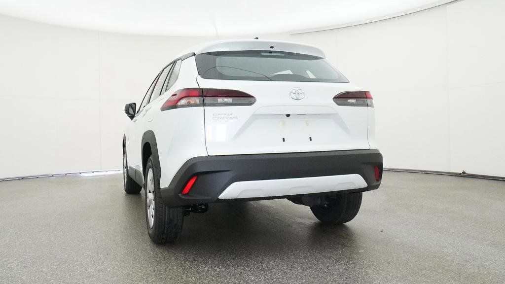 Thumbnail: 2026 Toyota Corolla Cross - 7