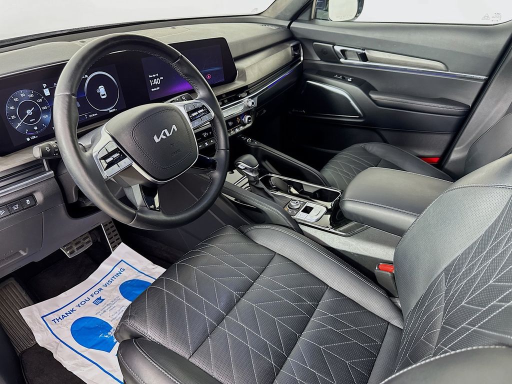 Used Car 2024 Kia Telluride  Sx-prestige X-line For Sale Under $50,000 In Austin, Texas