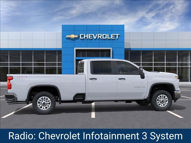 ChevroletSilverado 2500HD5