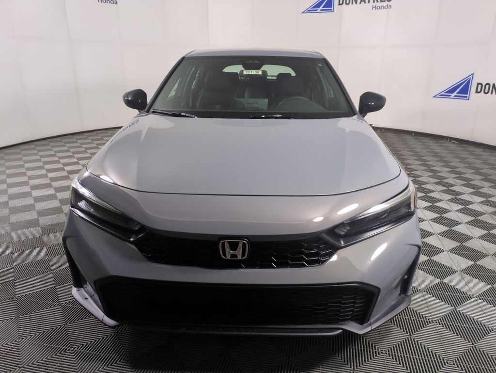 New 2025 Honda Civic For Sale in Fort Wayne, IN