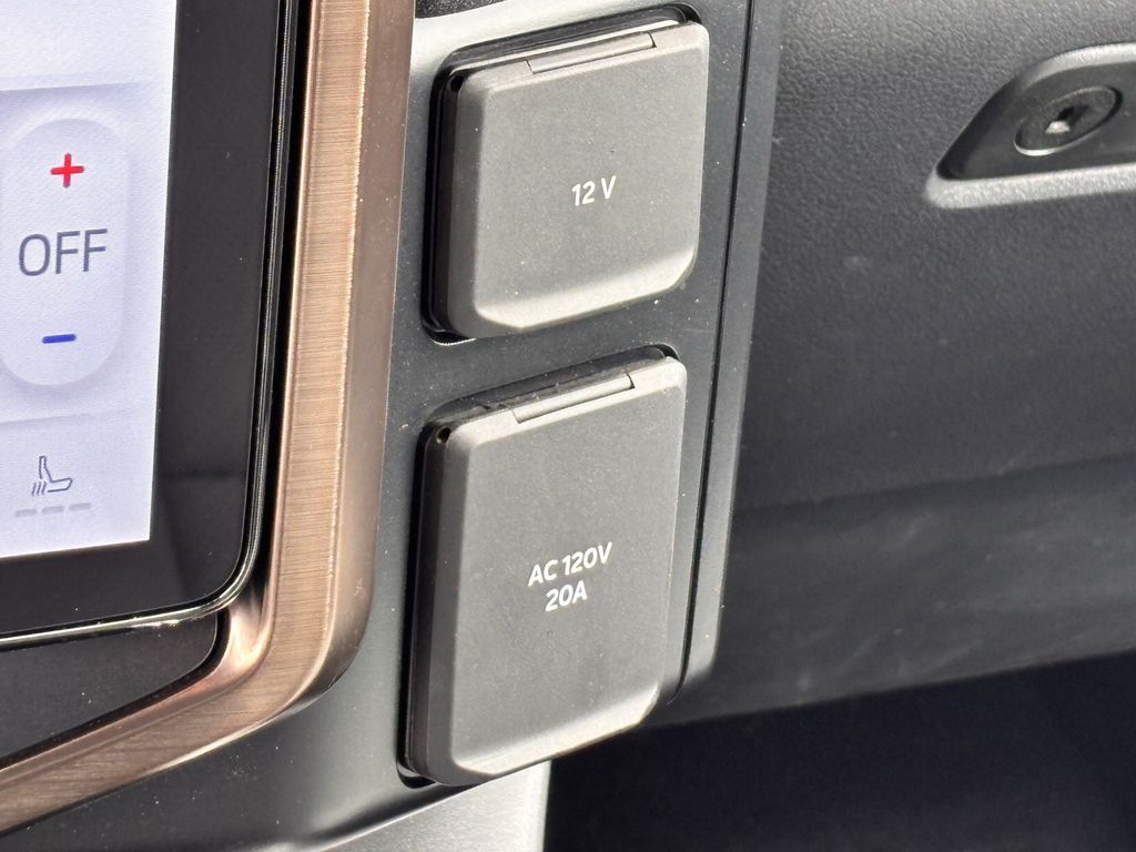Used Car 2023 Ford F-150 Lightning  Lariat For Sale Under $50,000 In Corsicana, Texas
