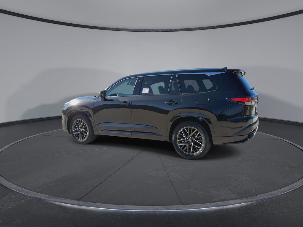 Thumbnail: 2026 Lexus TX - 6